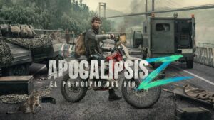 Apocalypse Z: The Beginning of the End (2024)