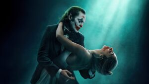 Joker: Folie à Deux (2024)