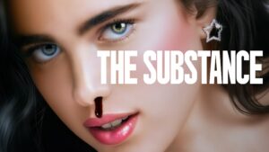 The Substance (2024)