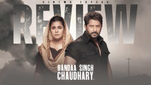 Bandaa Singh Chaudhary (2024)