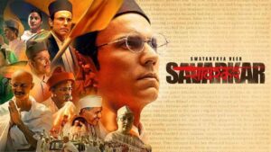 Swatantrya Veer Savarkar (2024) bollyflix